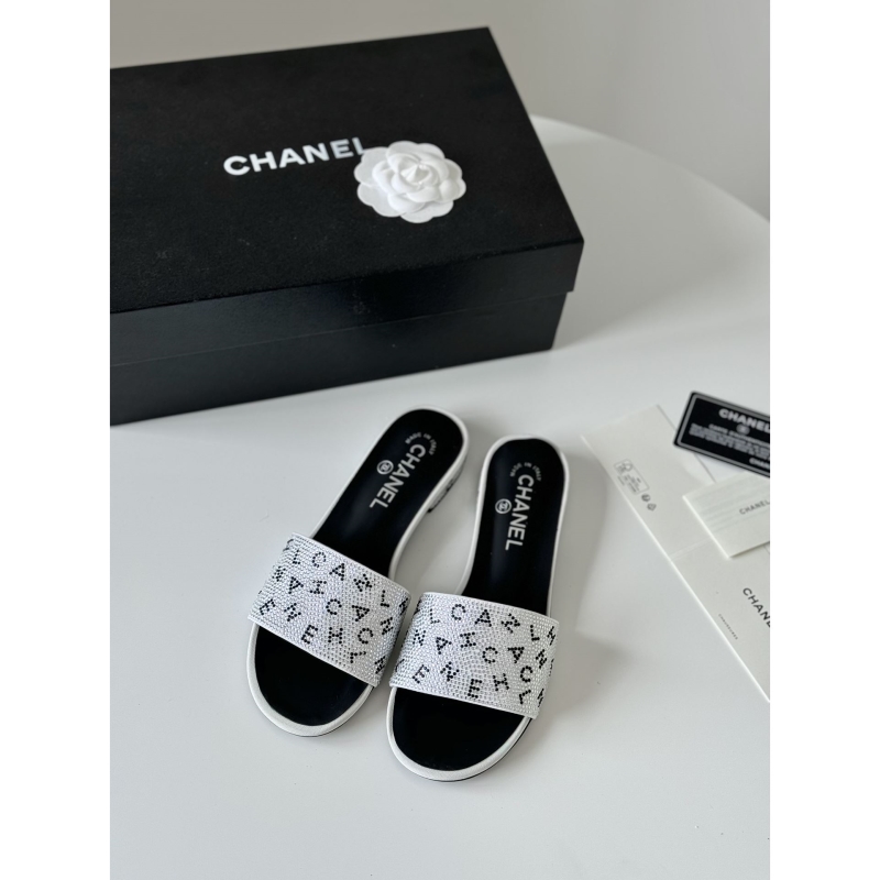Ch*el slippers